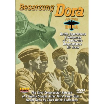 The Crew of the Dora , aka Besatzung Dora